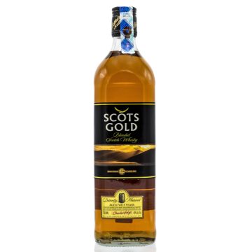 scots gold